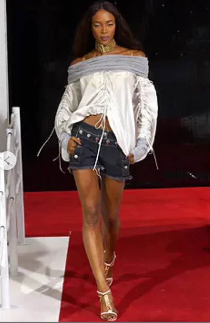 Dolce & Gabbana Button-up Shorts