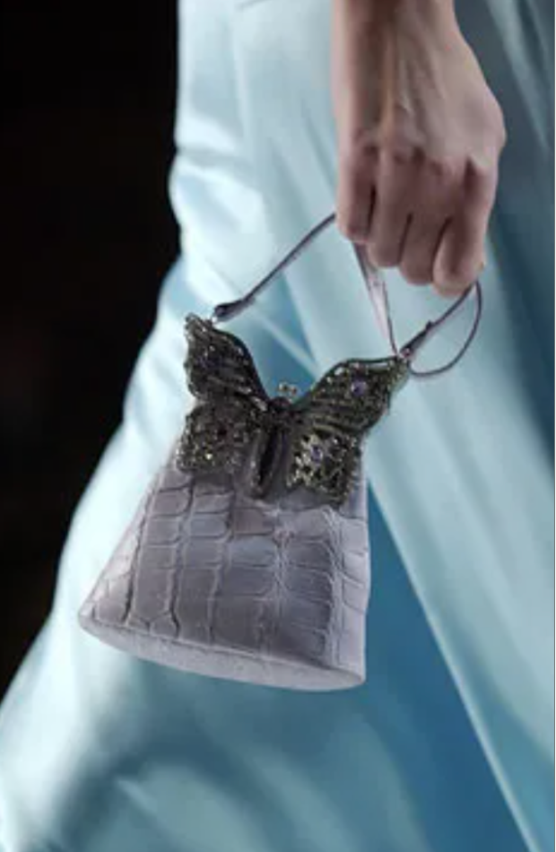 Valentino Garavani Butterfly Bag