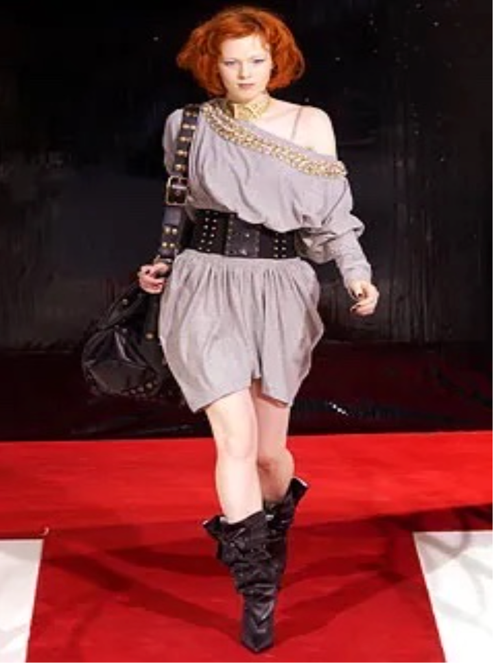 Dolce & Gabbana Black Slouchy Leather Snap Bag