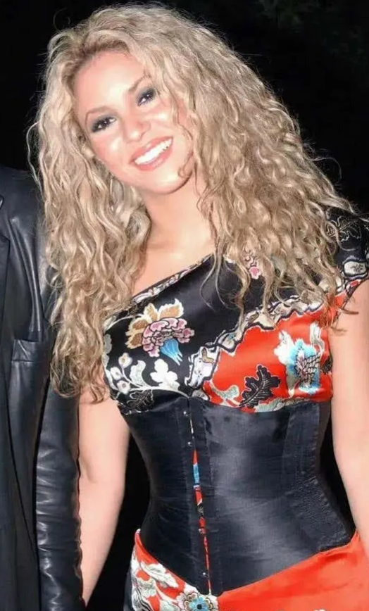 Roberto Cavalli Black Waist Corset