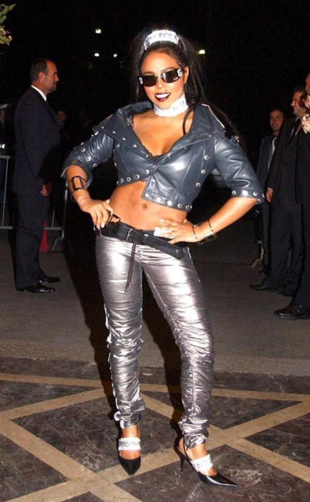 Dolce & Gabbana Denim Rhinestone Logo Jeans
