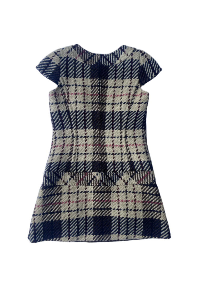 Burberry Blue Label Mini Dress