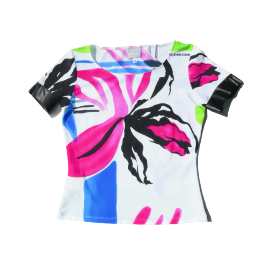Versace Jeans Couture Shirt