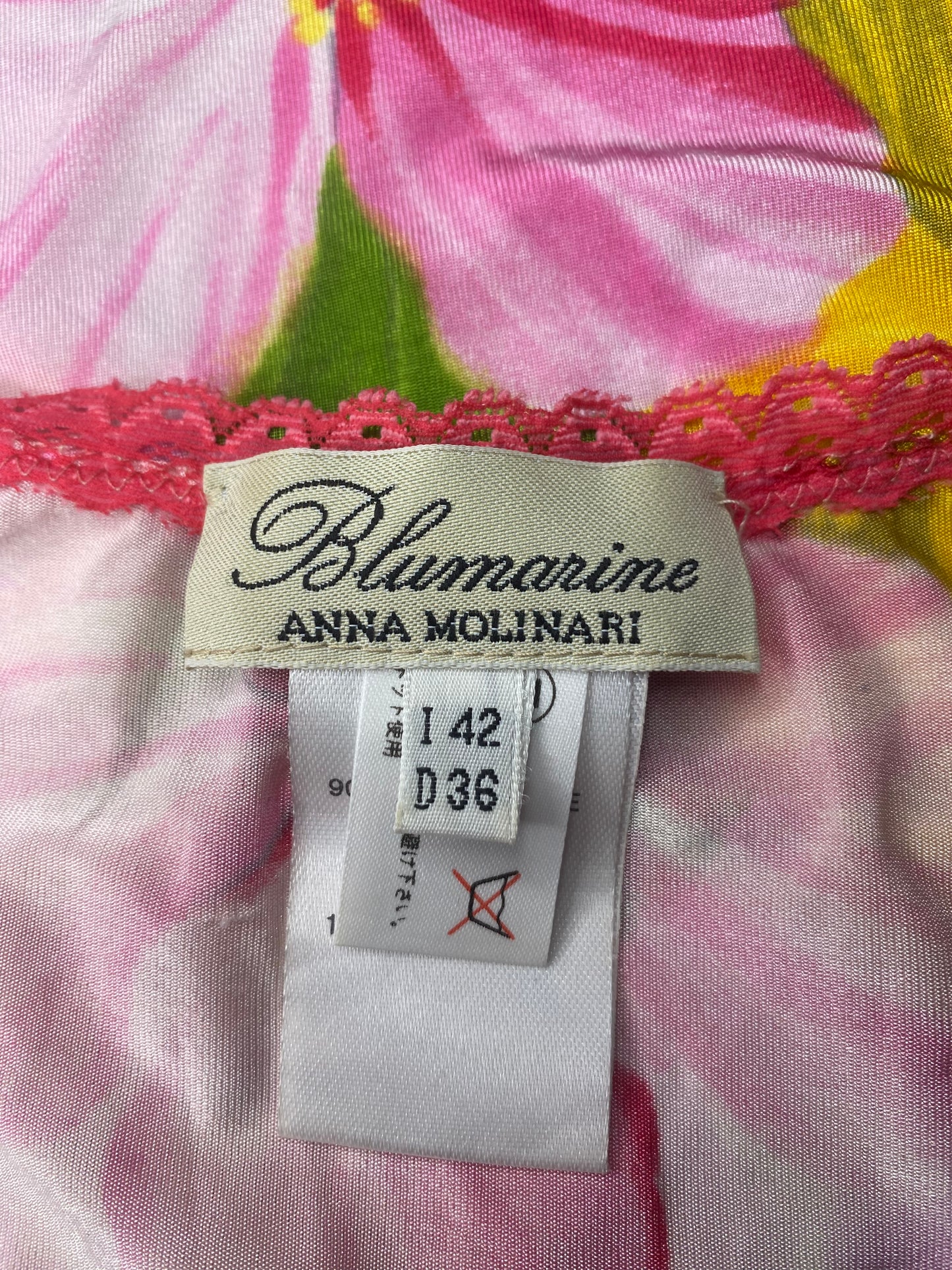 Blumarine Top