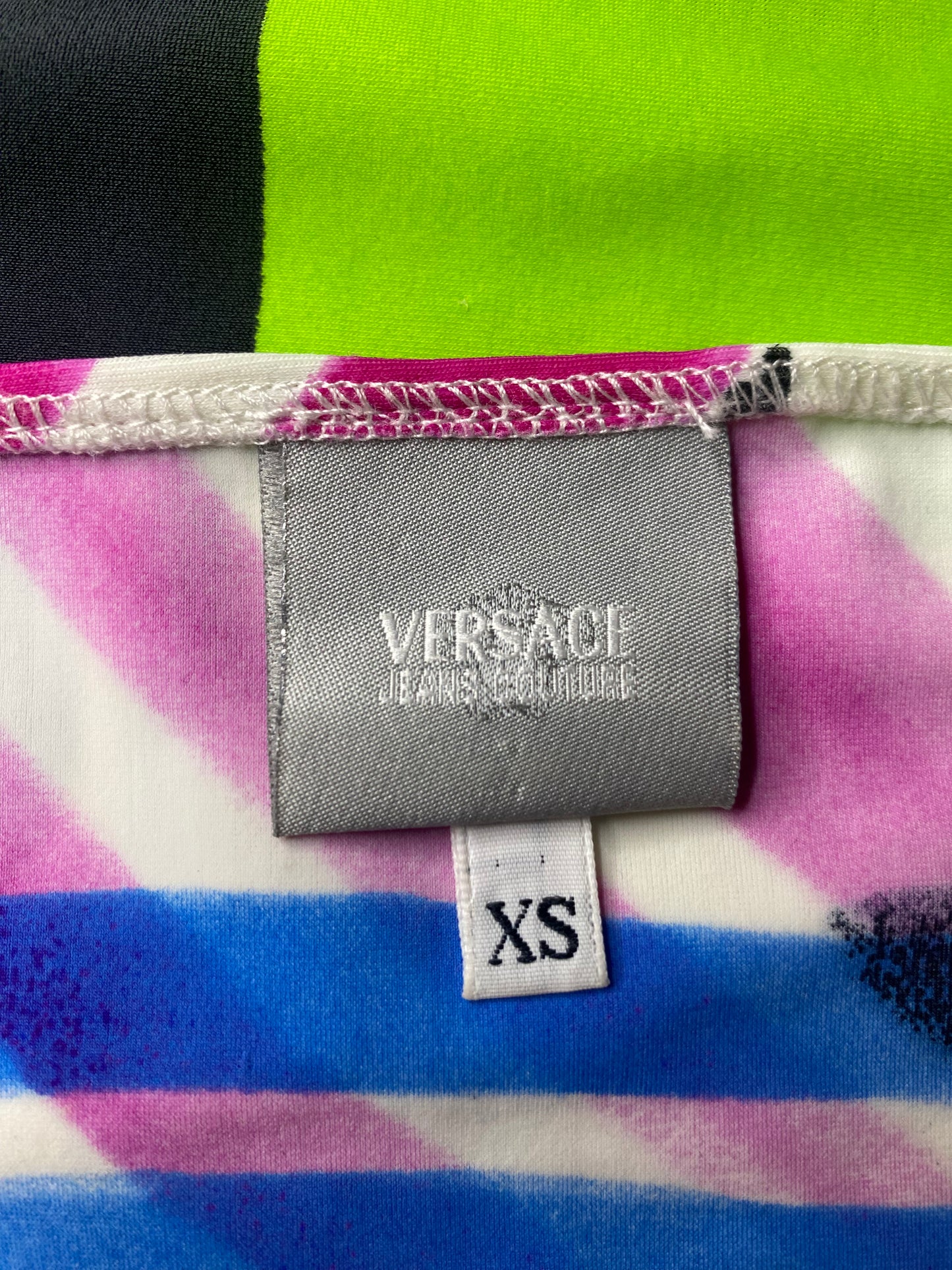 Versace Jeans Couture Shirt