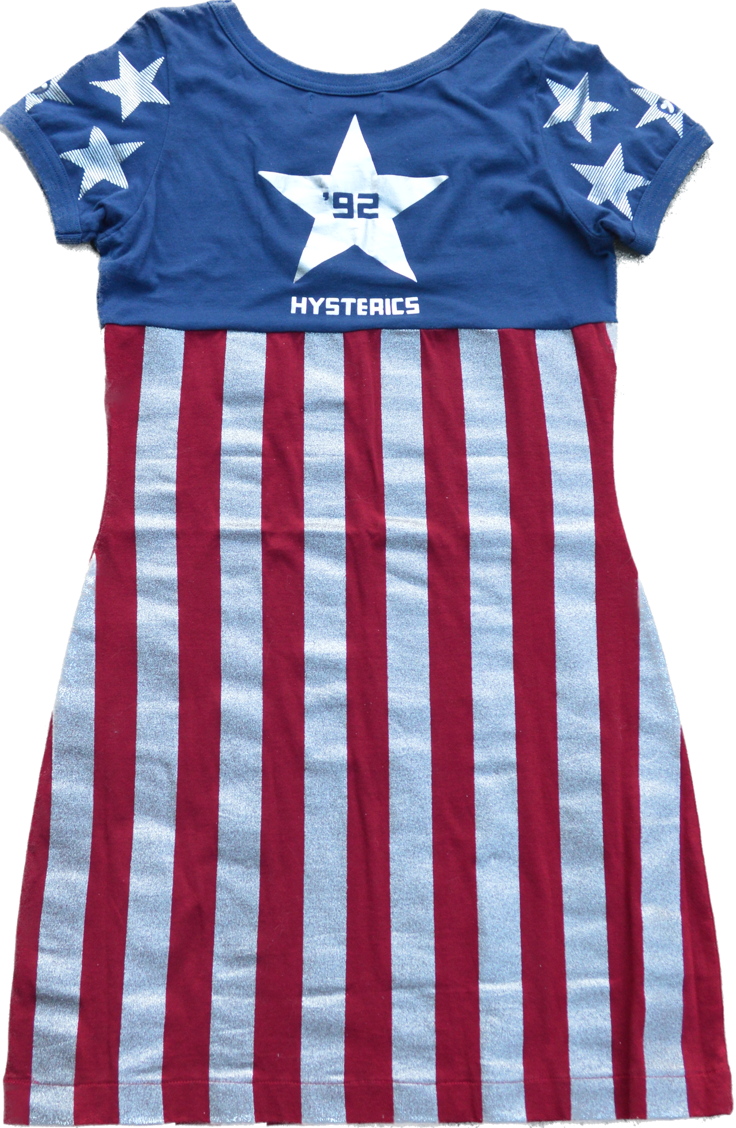 Hysteric Glamour Miss America Dress
