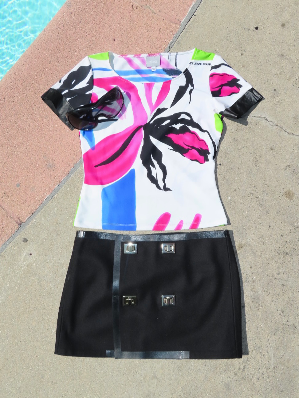 Versace Jeans Couture Shirt