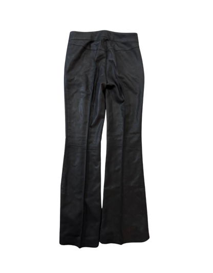 John Galliano Black Pants