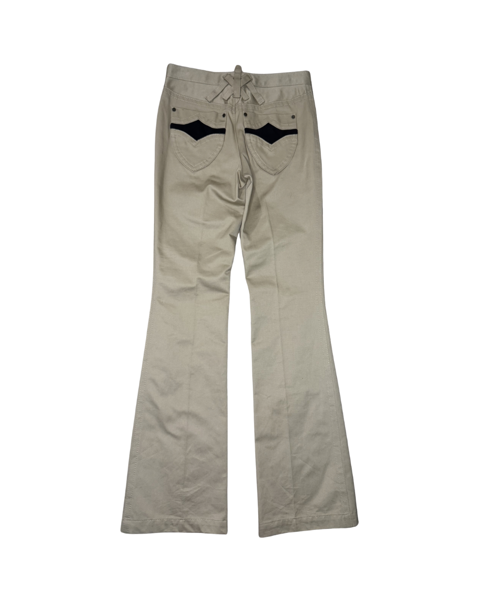 Dsquared² Khaki Pants