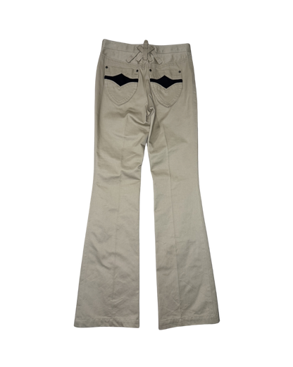 Dsquared² Khaki Pants