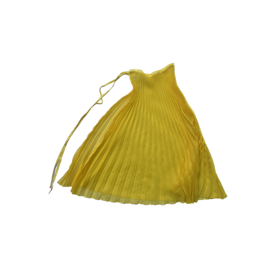 Sunao Kuwahara Pleated Waistband