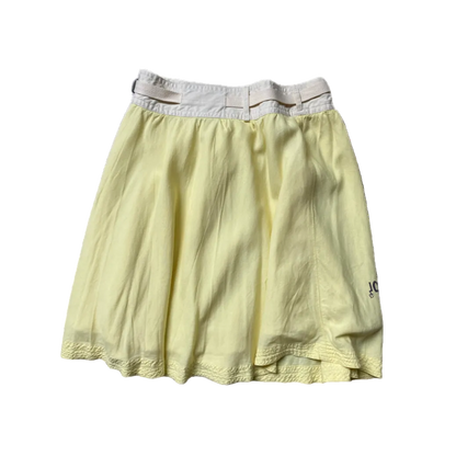 Diesel Yellow Skirt