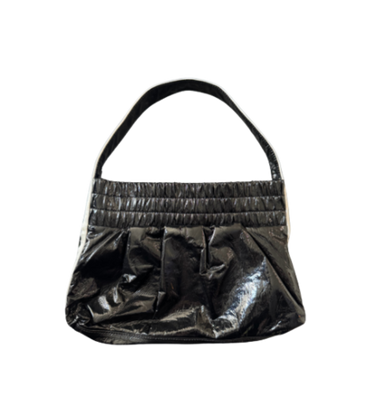 Jean Paul Gaultier Boxing Style Bag