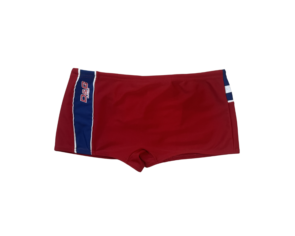 Dolce & Gabbana Junior Beachwear Swim Shorts