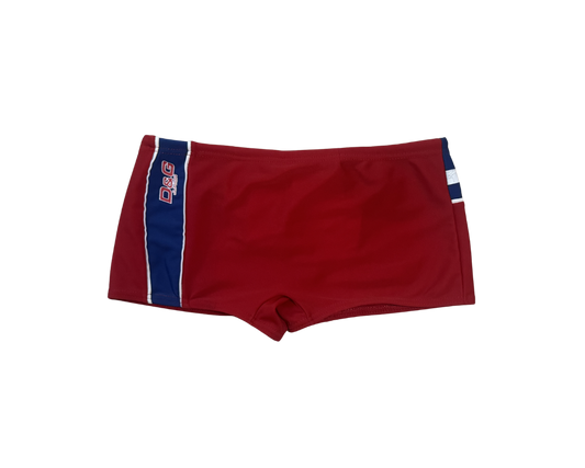 Dolce & Gabbana Junior Beachwear Swim Shorts