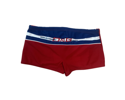 Dolce & Gabbana Junior Beachwear Swim Shorts