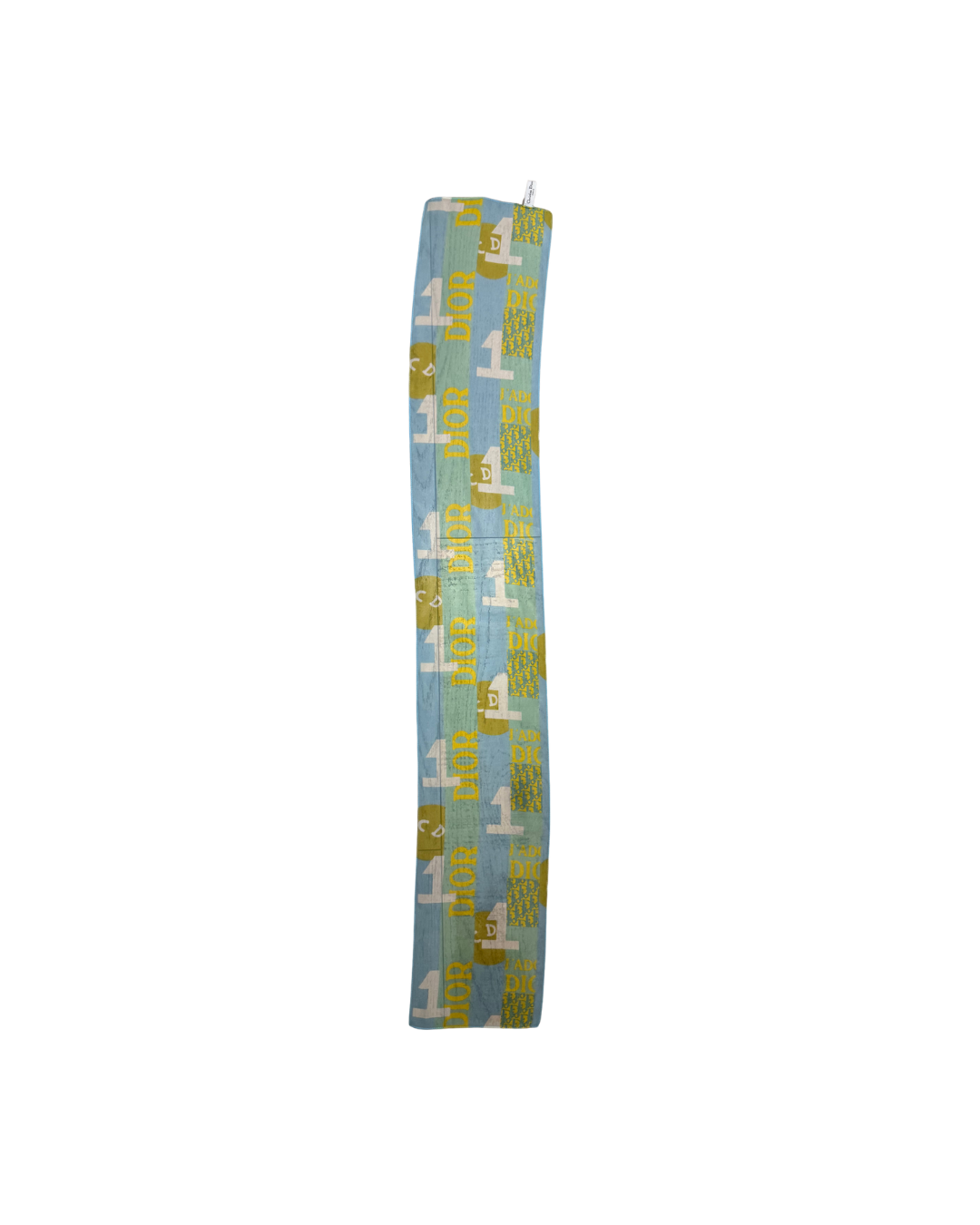Christian Dior Neck Scarf