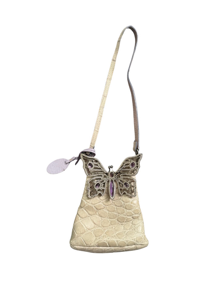 Valentino Garavani Butterfly Bag