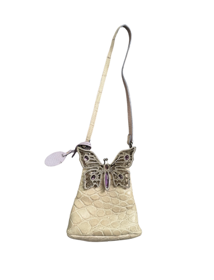 Valentino Garavani Butterfly Bag