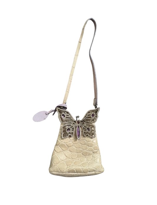 Valentino Garavani Butterfly Bag