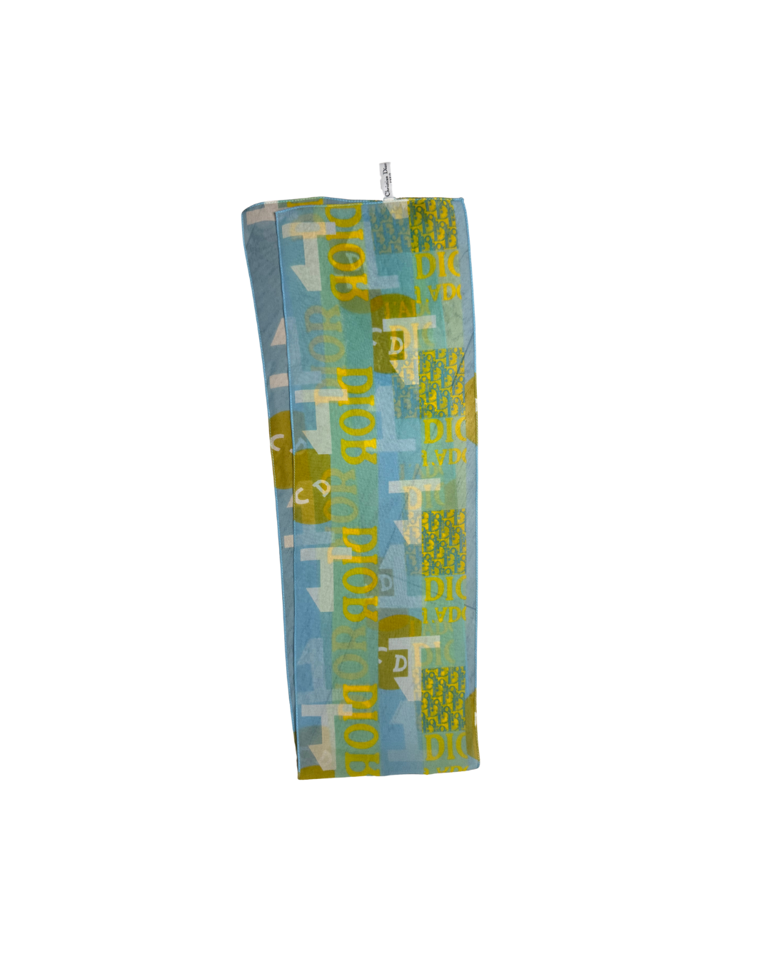 Christian Dior Neck Scarf