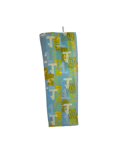 Christian Dior Neck Scarf