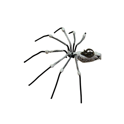 John Galliano Spider Brooch