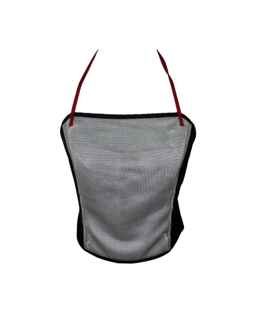 Prada Sport Halter Tank Top