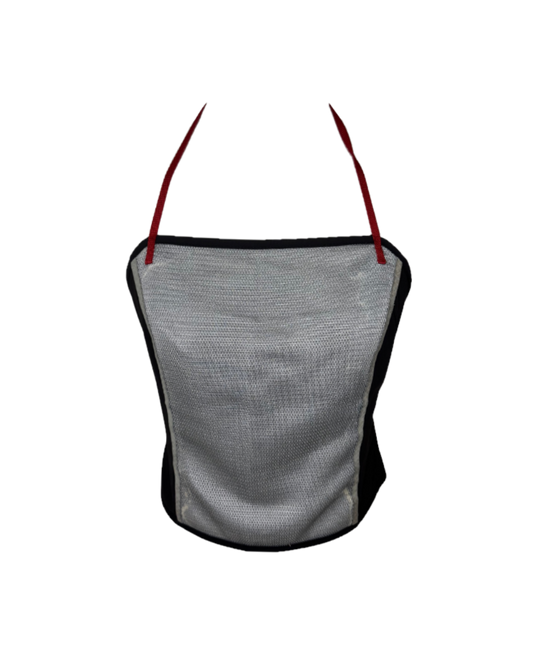 Prada Sport Halter Tank Top