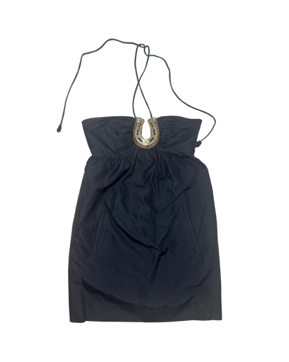 Dsquared² Horseshoe Mini Dress