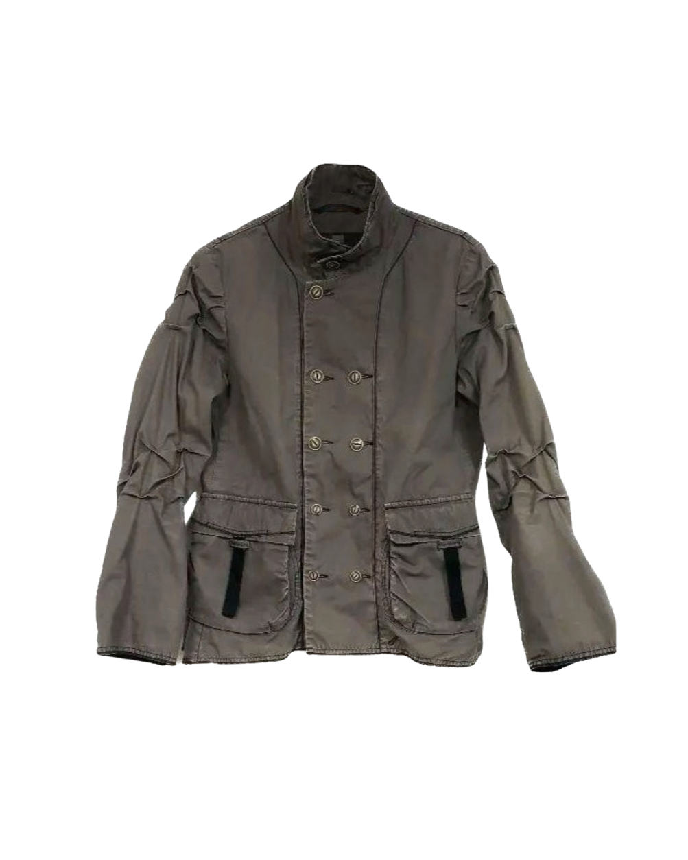 Marithé François Girbaud Jacket