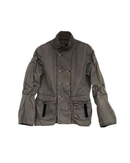 Marithé François Girbaud Jacket