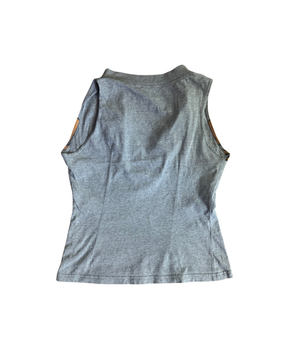 Dolce & Gabbana S/S 2001 “Michigan” Top