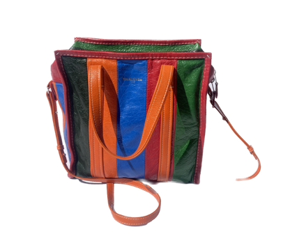 Balenciaga Bazar Small Shopper Bag