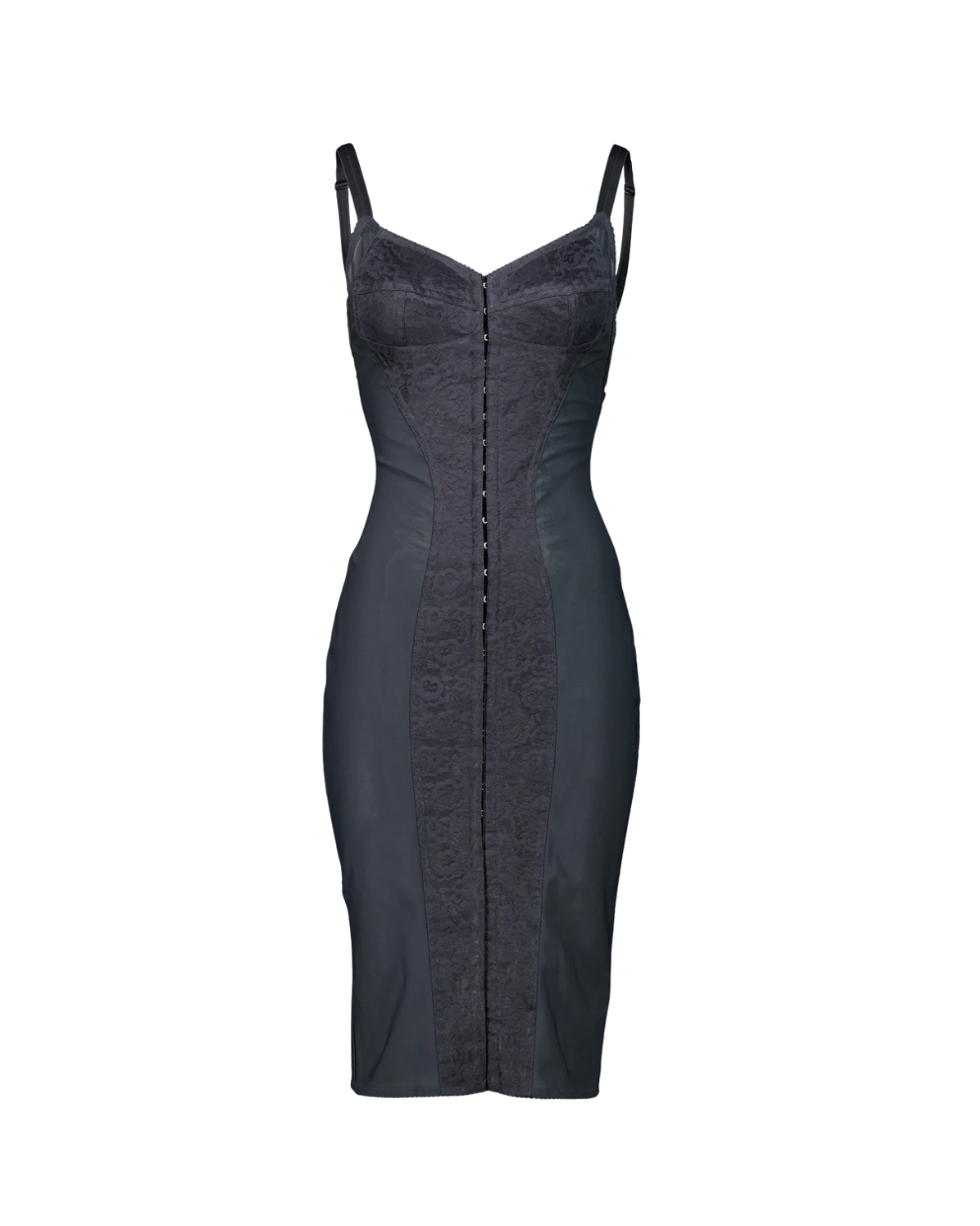Dolce & Gabbana “Sex” Corset Dress