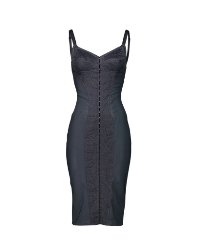 Dolce & Gabbana “Sex” Corset Dress