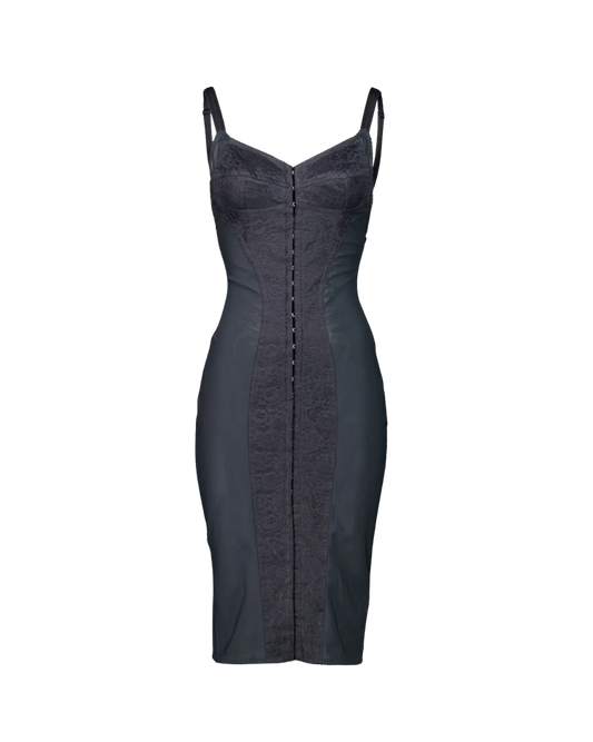 Dolce & Gabbana “Sex” Corset Dress