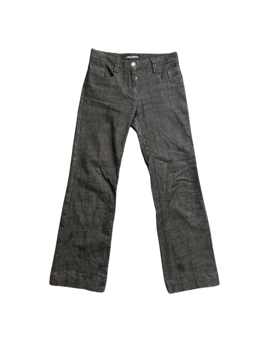 Dolce & Gabbana Dark Denim Jeans