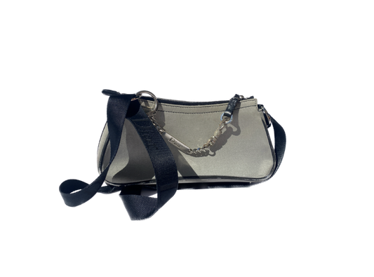 Christian Dior by John Galliano ‘Hardcore’ Shoulder Bag