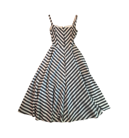 Chantal Thomass Striped Dress
