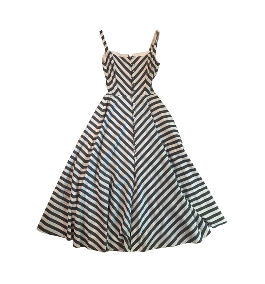 Chantal Thomass Striped Dress