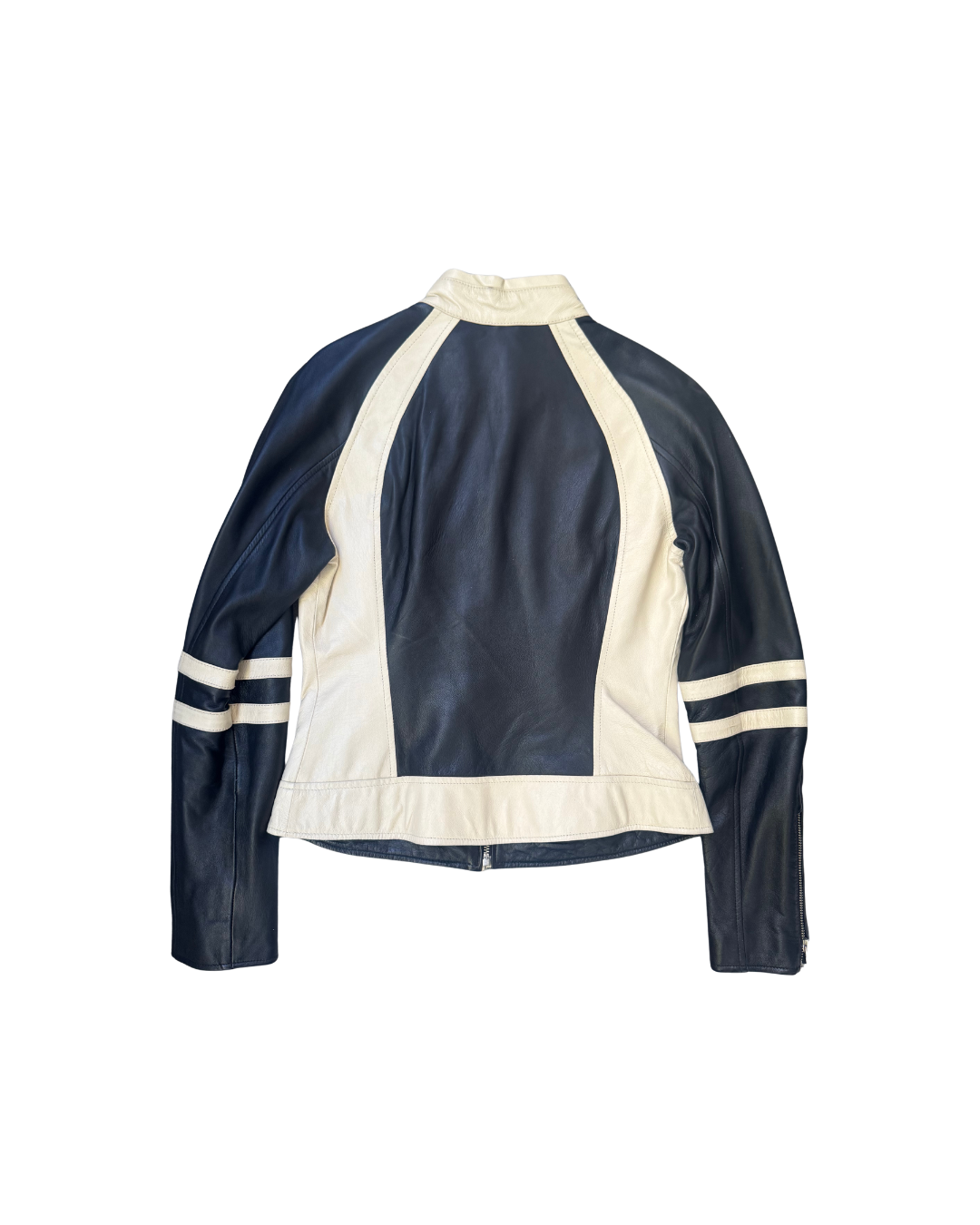 Wilsons Leather Racer Jacket