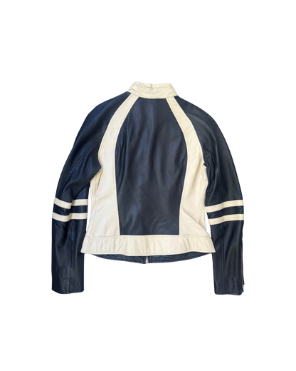 Wilsons Leather Racer Jacket