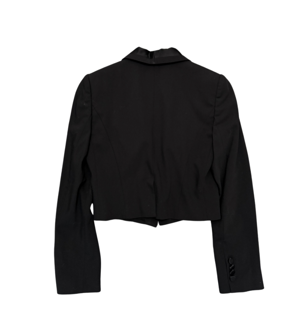 Dolce & Gabbana Cropped Blazer