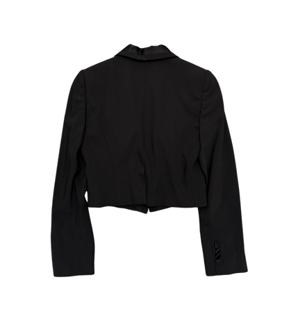 Dolce & Gabbana Cropped Blazer