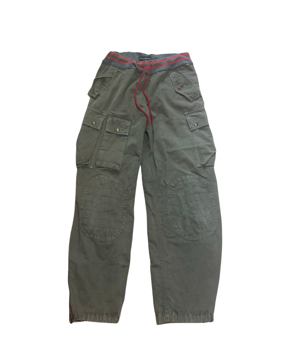 Dolce & Gabbana Cargo Pants