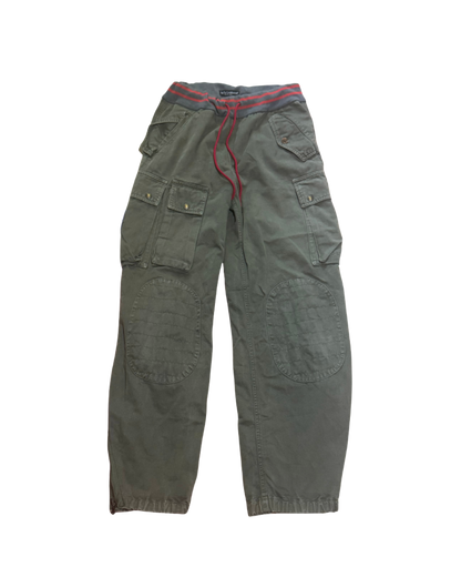 Dolce & Gabbana Cargo Pants