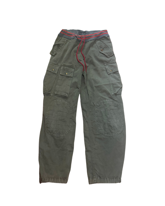 Dolce & Gabbana Cargo Pants