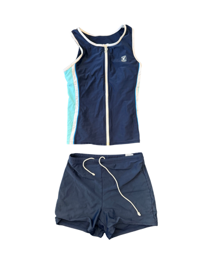 Courrèges Swim Set