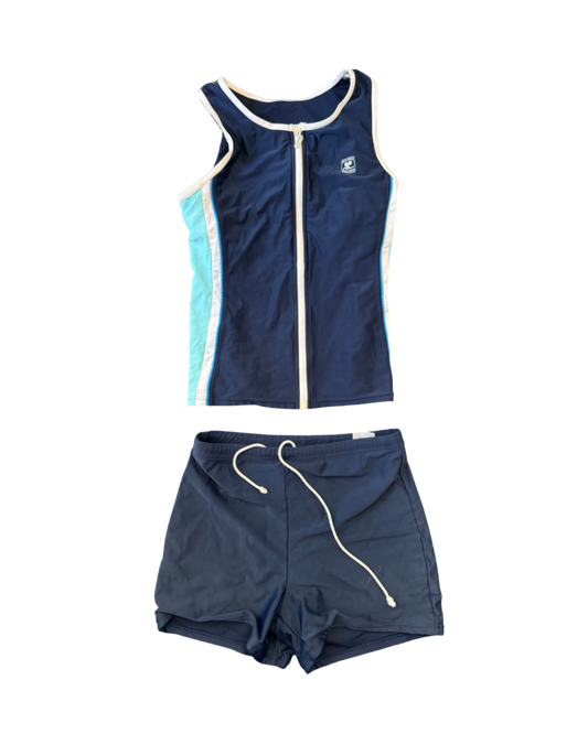 Courrèges Swim Set